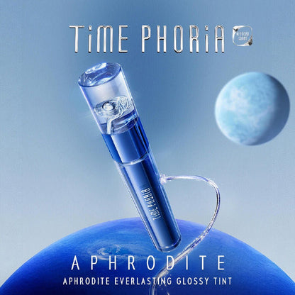 Timephoria Aphrodite Everlasting Glossy Tint 4ml تايمفوريا أفروديت إيفرلاستينج جلوسي تينت - Princess Cosmetics Qatar