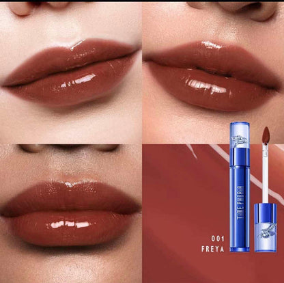 Timephoria Aphrodite Everlasting Glossy Tint 4ml تايمفوريا أفروديت إيفرلاستينج جلوسي تينت - Princess Cosmetics Qatar
