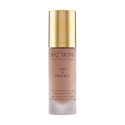 TINT & PROTECT Skin Perfecting SPF 30 Tinted Moisturizer 30ml