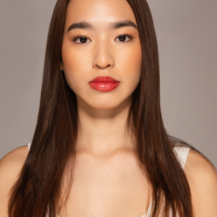 Tinted Ultimate Red Lip Balm - 25ml