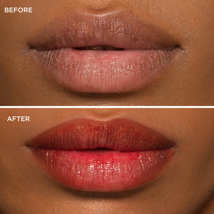 Tinted Ultimate Red Lip Balm - 25ml
