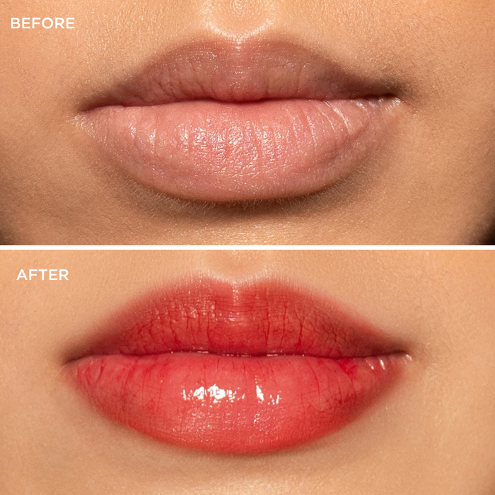Tinted Ultimate Red Lip Balm - 25ml