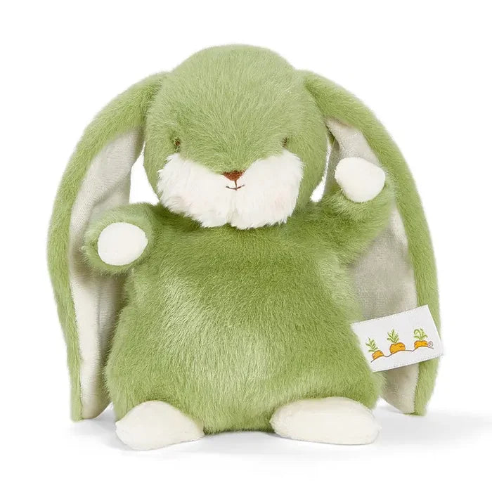 Tiny 8" Nibble Bunny-Pistachio