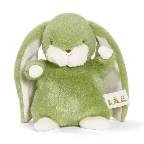 Tiny 8" Nibble Bunny-Pistachio