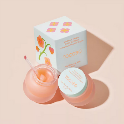 TOCOBO Vita Glazed Lip Mask 20ml