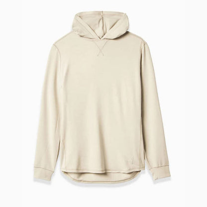 Toes On The Nose Men's Sea Silk Schooner Long Sleeve Hoodie