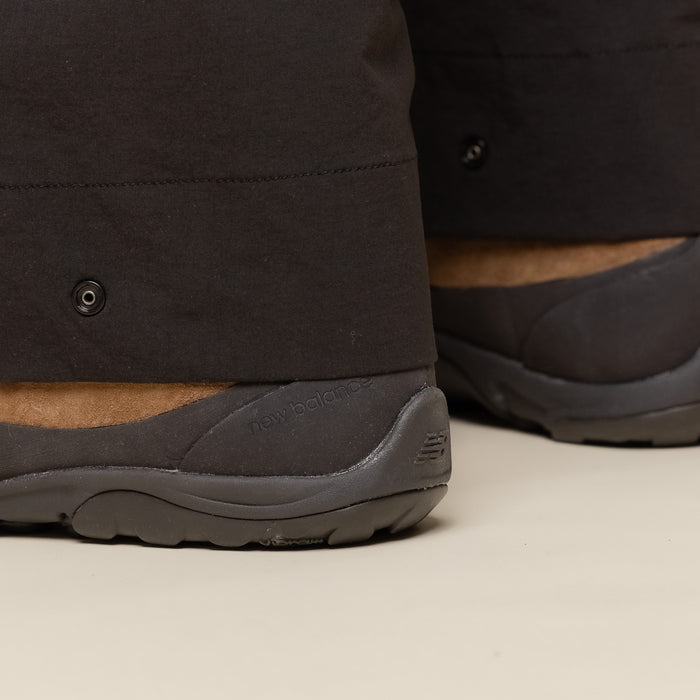 New Balance - Tokyo Design Studio MT10T - Raw Leather / Black Cement