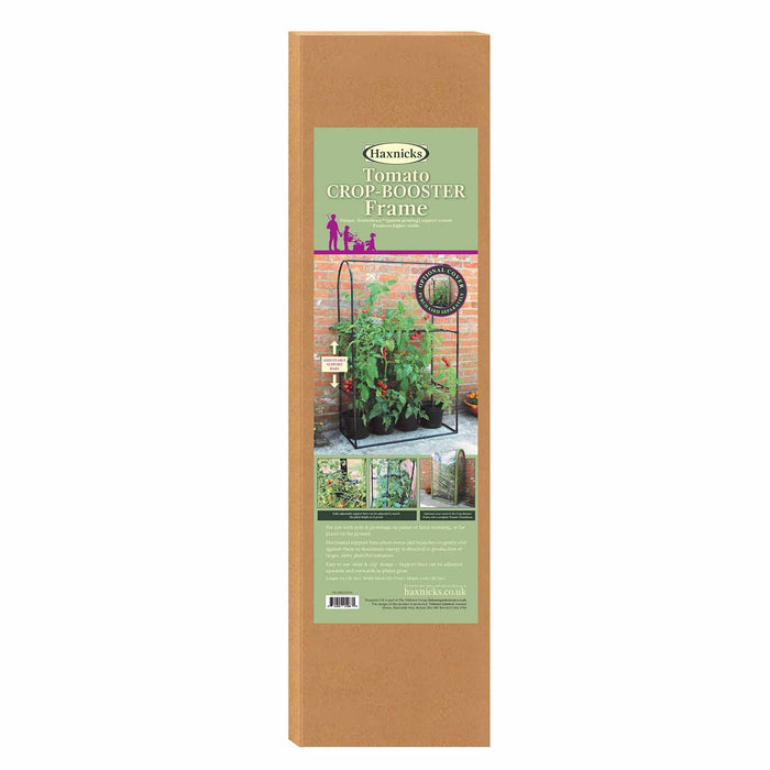Tomato Crop-Booster Frame