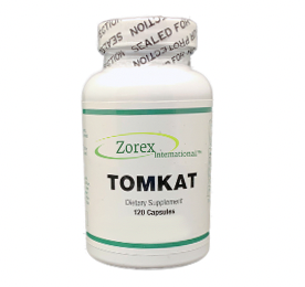 TOMKAT by Zorex