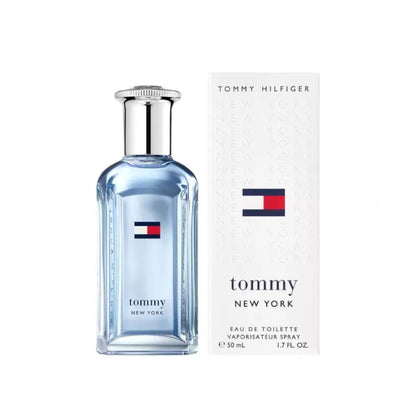 TOMMY HILFIGER Tommy Hilfiger New York EDT | Isetan KL Online Store