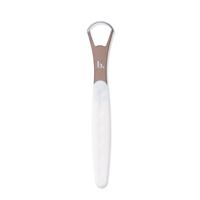 tongue scraper