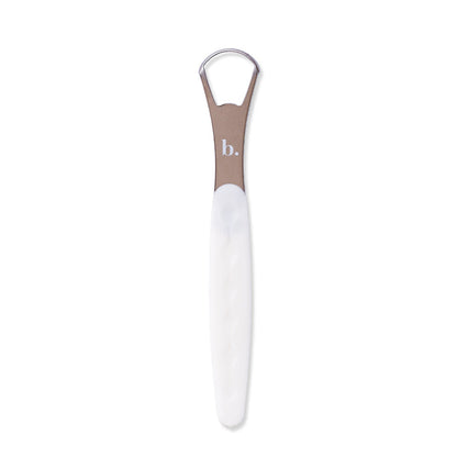 tongue scraper