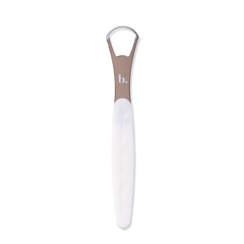 tongue scraper