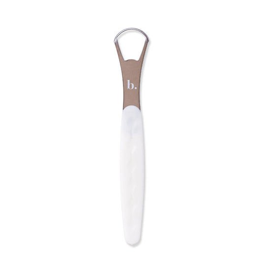 tongue scraper