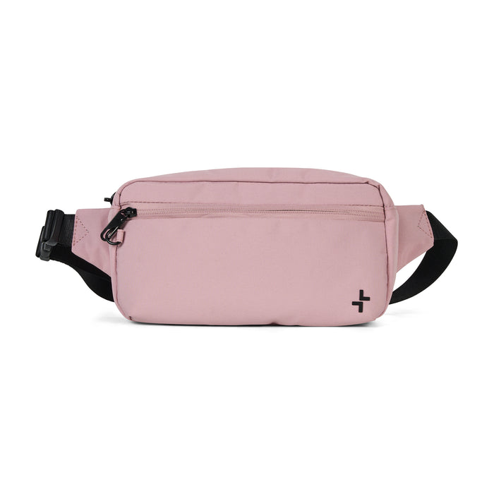 Tracker Traveller anti-theft waist bag - Bentley