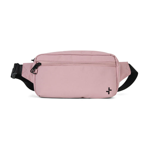 Tracker Traveller anti-theft waist bag - Bentley