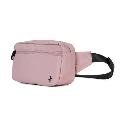 Tracker Traveller anti-theft waist bag - Bentley