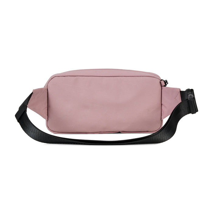 Tracker Traveller anti-theft waist bag - Bentley