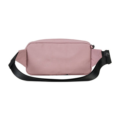 Tracker Traveller anti-theft waist bag - Bentley