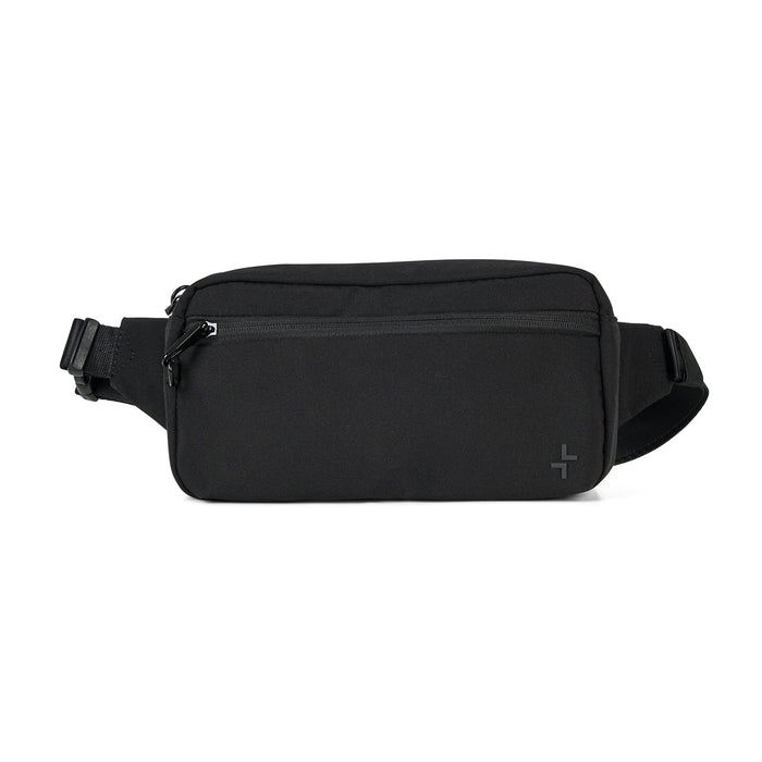 Tracker Traveller anti-theft waist bag - Bentley