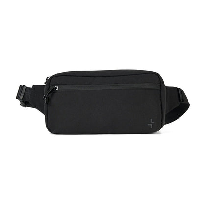 Tracker Traveller anti-theft waist bag - Bentley