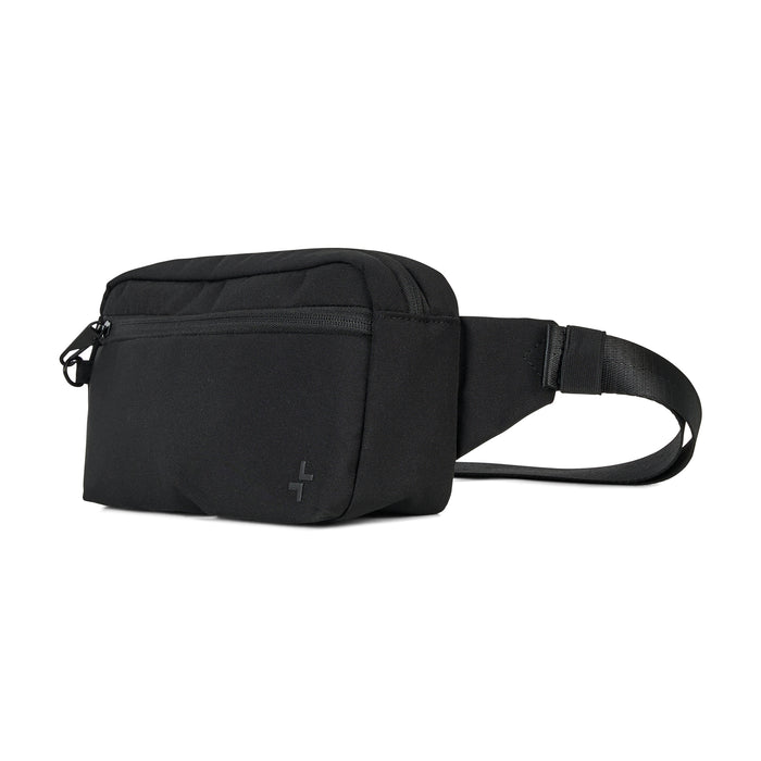 Tracker Traveller anti-theft waist bag - Bentley