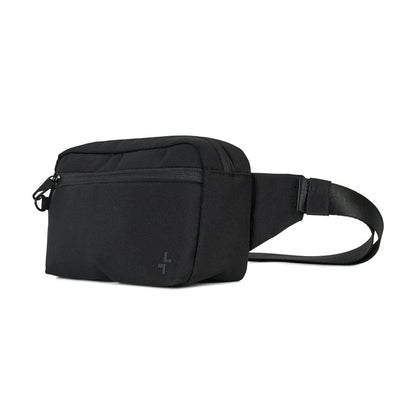 Tracker Traveller anti-theft waist bag - Bentley