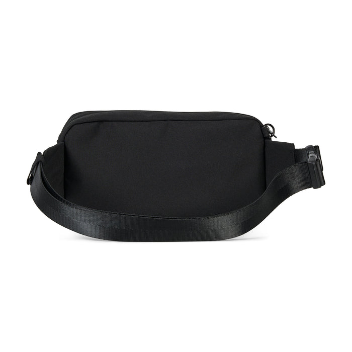 Tracker Traveller anti-theft waist bag - Bentley
