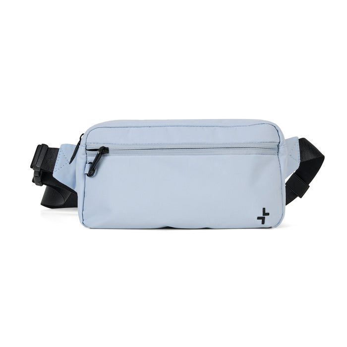 Tracker Traveller anti-theft waist bag - Bentley