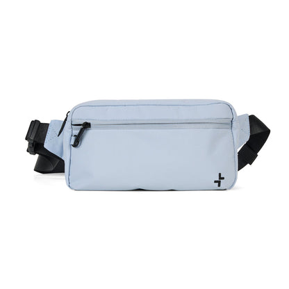 Tracker Traveller anti-theft waist bag - Bentley