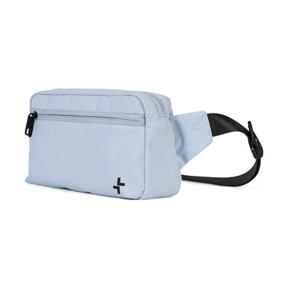 Tracker Traveller anti-theft waist bag - Bentley