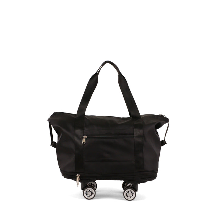 Tracker Vista travel bag on wheels - Bentley