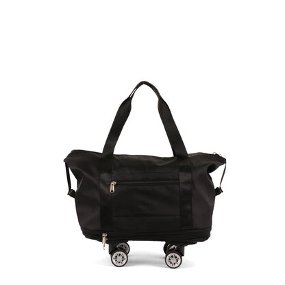 Tracker Vista travel bag on wheels - Bentley