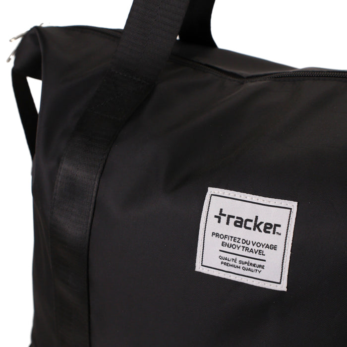 Tracker Vista travel bag on wheels - Bentley