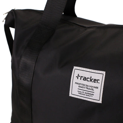 Tracker Vista travel bag on wheels - Bentley