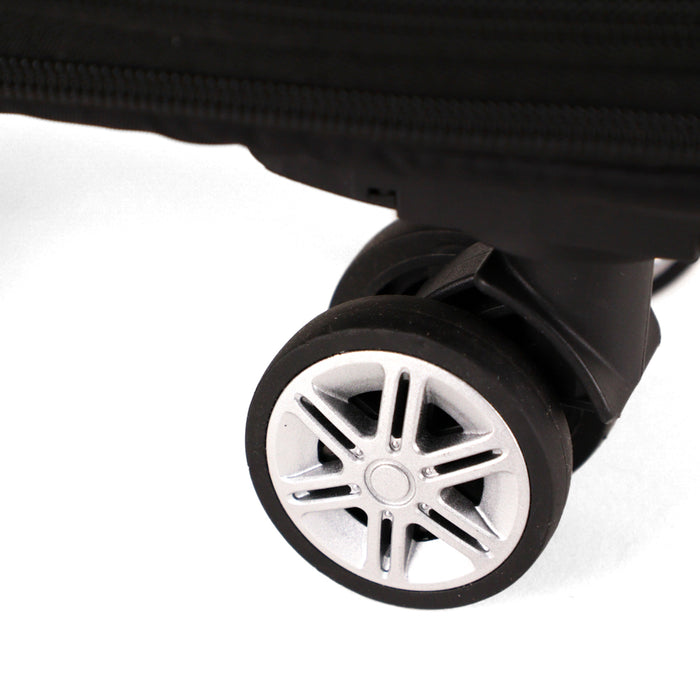 Tracker Vista travel bag on wheels - Bentley