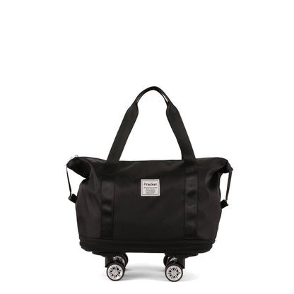 Tracker Vista travel bag on wheels - Bentley