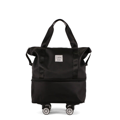 Tracker Vista travel bag on wheels - Bentley