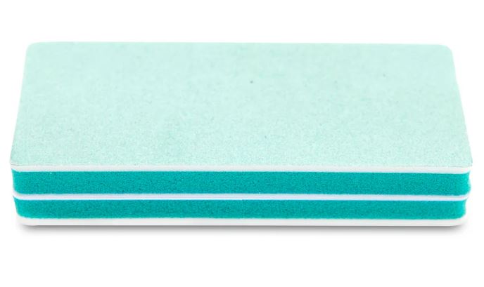 Tres Glace Shiny Buffer 1pc