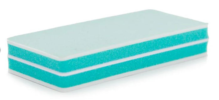 Tres Glace Shiny Buffer 1pc