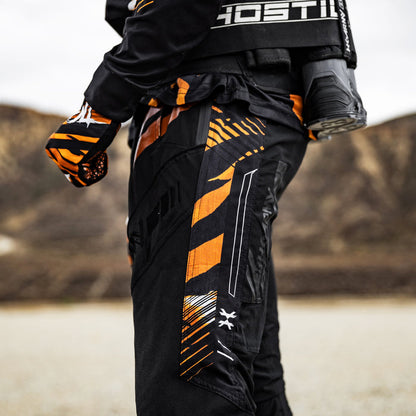 TRK AIR Jogger Pants - THARM_T1