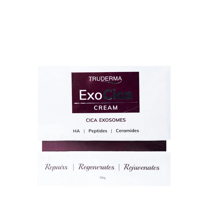 Truderma ExoCica Exosomes Cream
