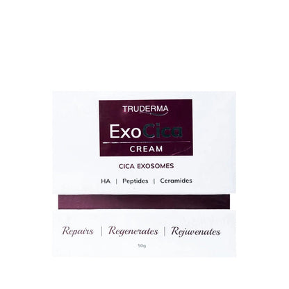 Truderma ExoCica Exosomes Cream
