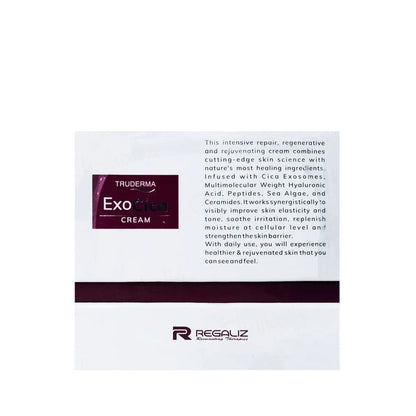 Truderma ExoCica Exosomes Cream