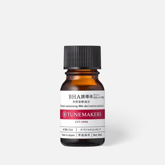 Tunemakers BHA Derivative Salicin Serum 10ml