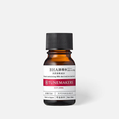 Tunemakers BHA Derivative Salicin Serum 10ml