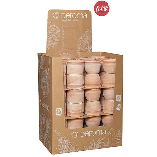 Tuscan Clay Giotto Mix Palbox