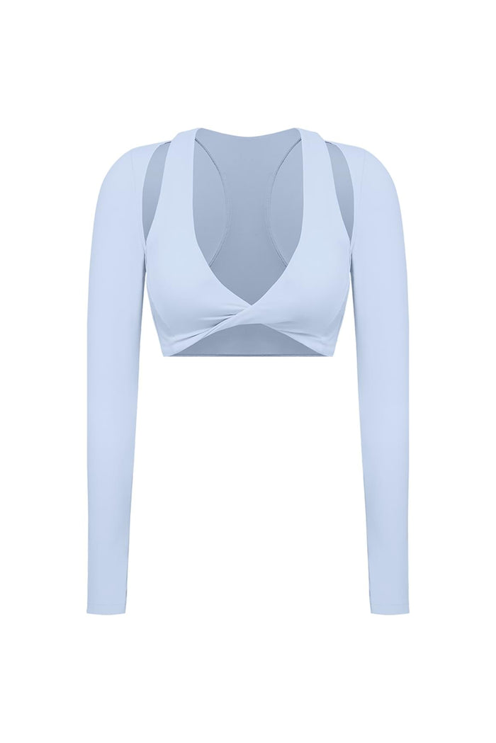 Heavenly Blue / S (US 2)