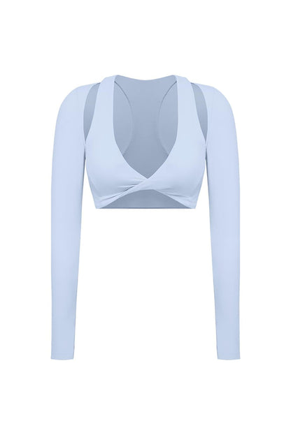 Heavenly Blue / S (US 2)