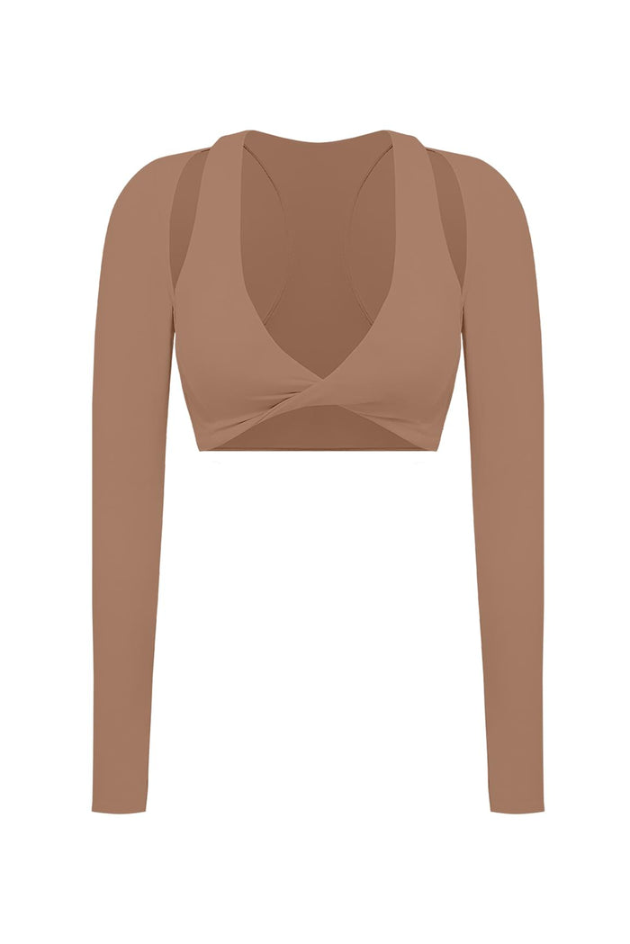 Tuscan Tan / S (US 2)